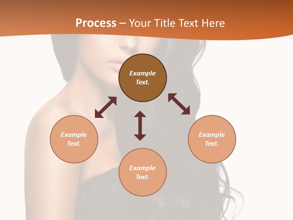 Switch Technology Electric PowerPoint Template