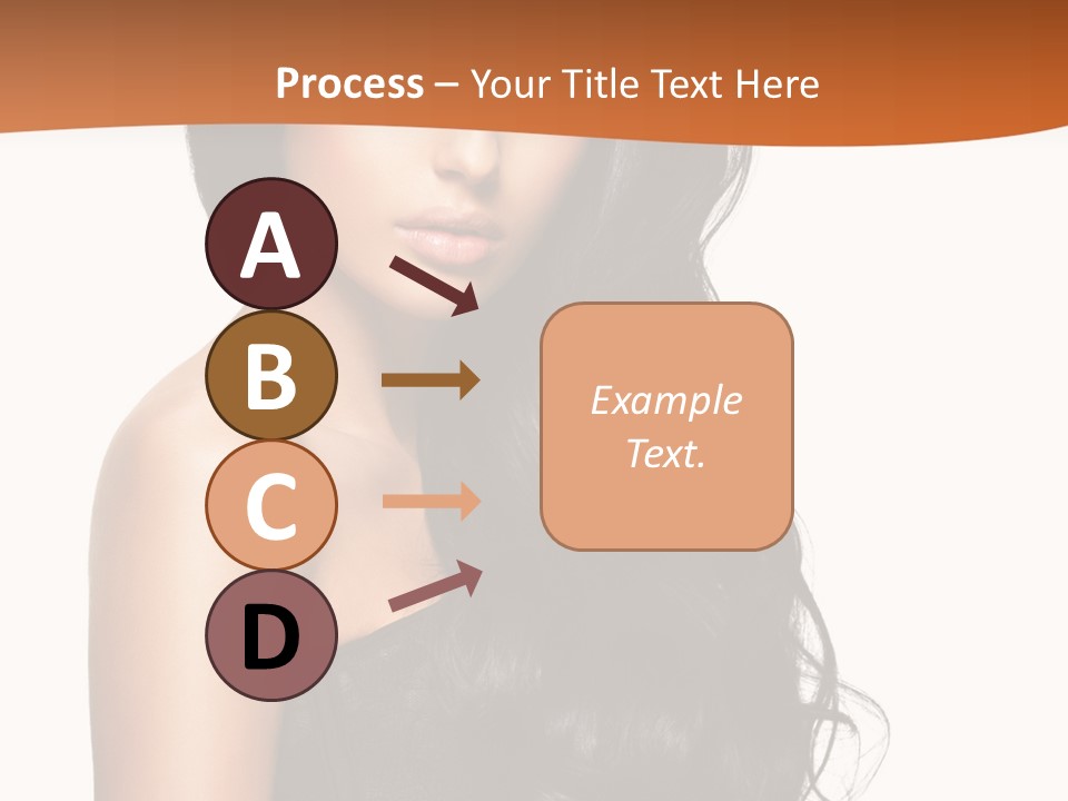 Switch Technology Electric PowerPoint Template