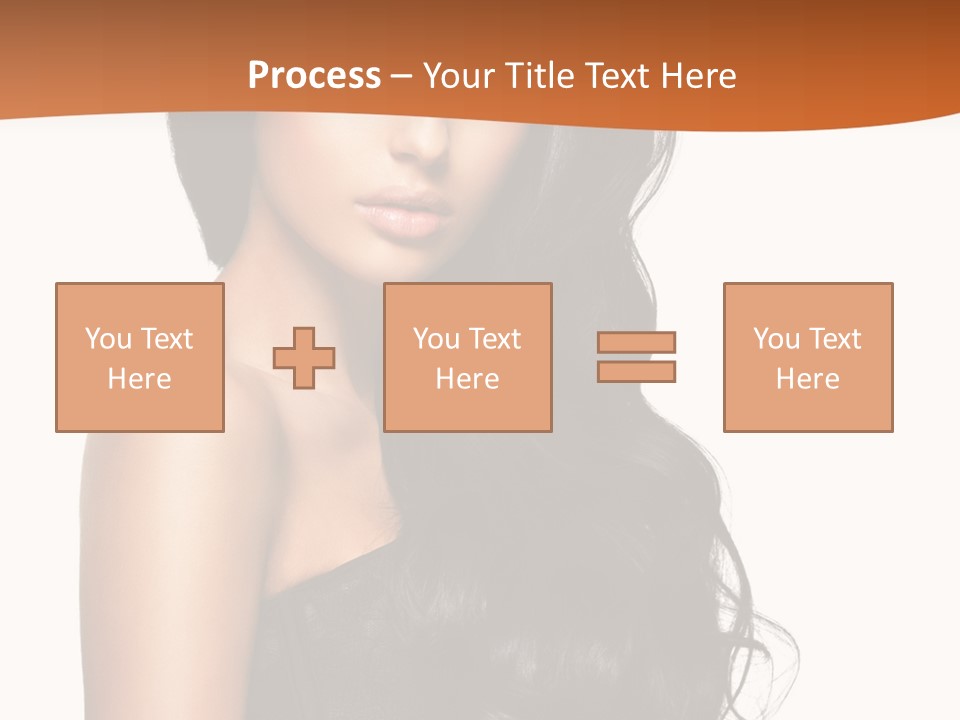Switch Technology Electric PowerPoint Template