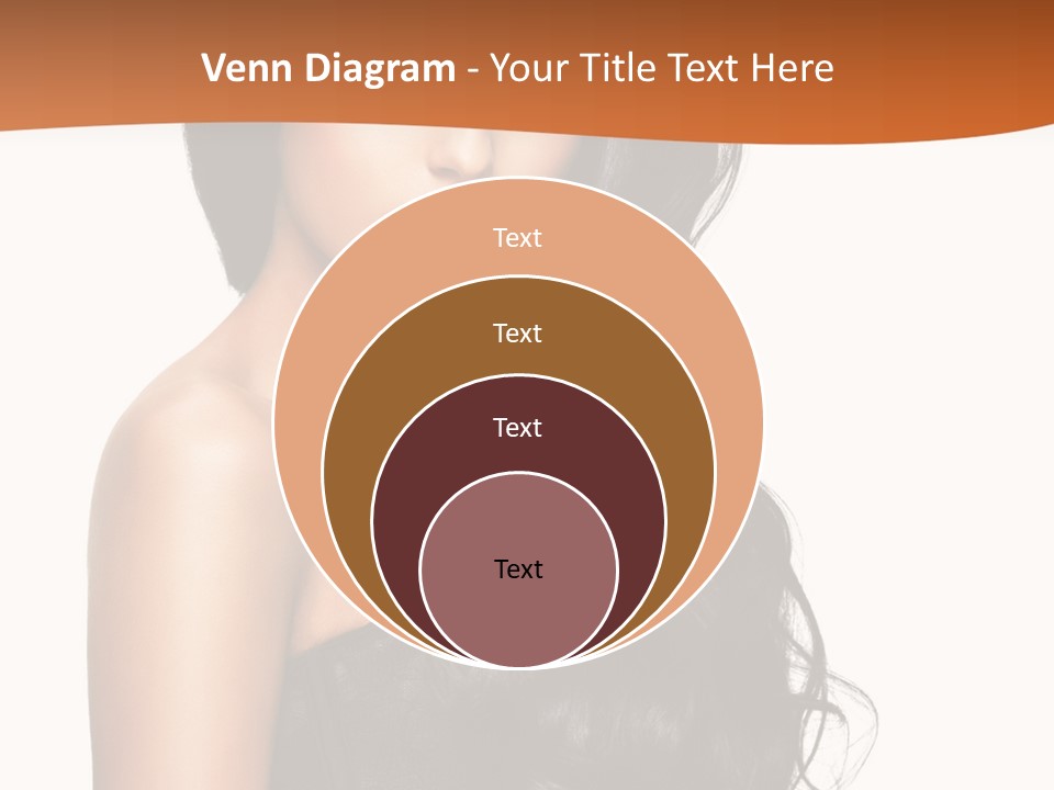 Switch Technology Electric PowerPoint Template