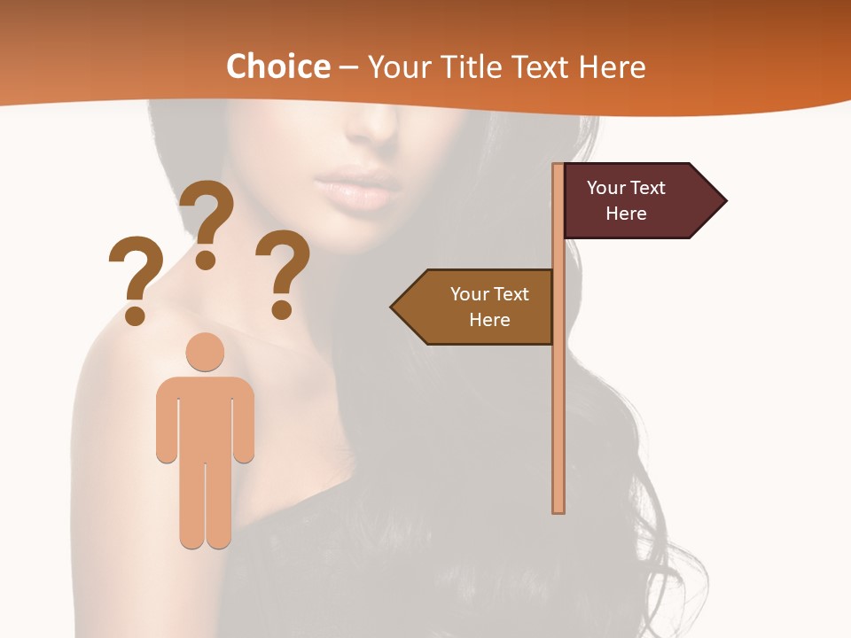 Switch Technology Electric PowerPoint Template