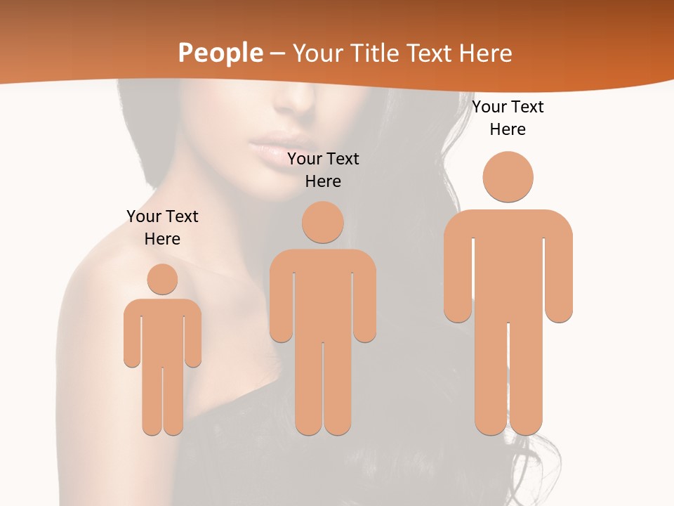 Switch Technology Electric PowerPoint Template