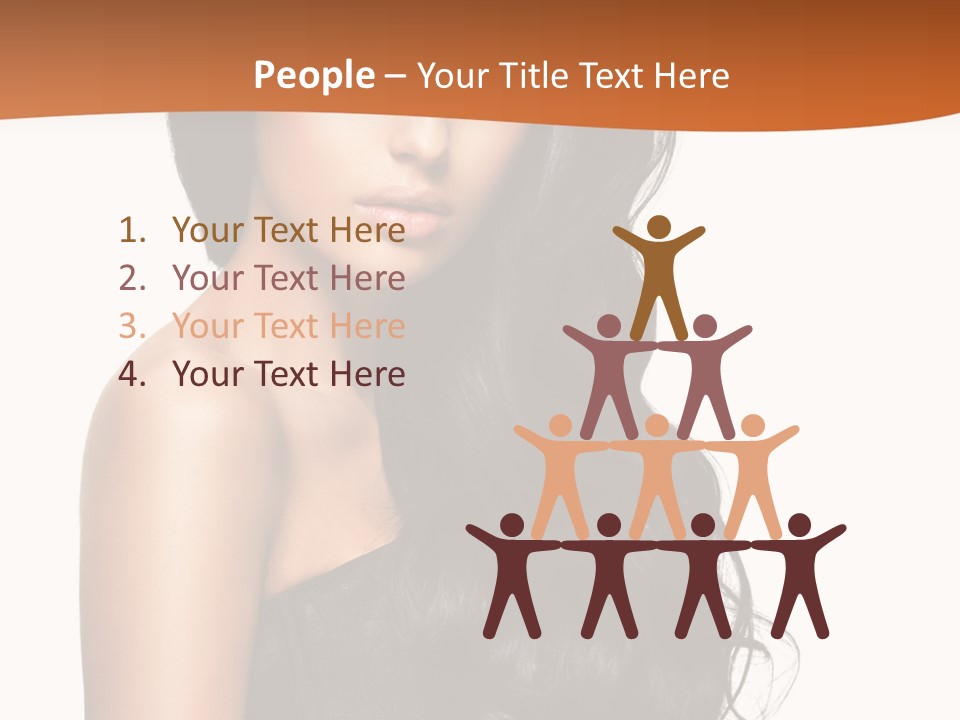 Switch Technology Electric PowerPoint Template