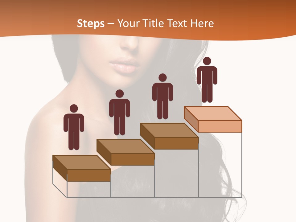 Switch Technology Electric PowerPoint Template