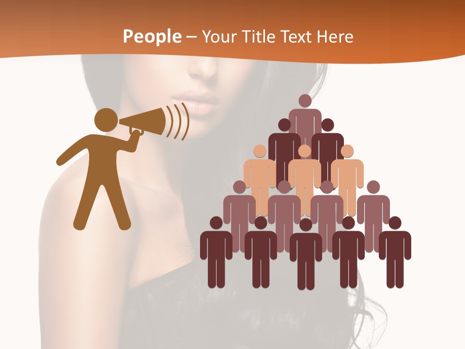 Switch Technology Electric PowerPoint Template