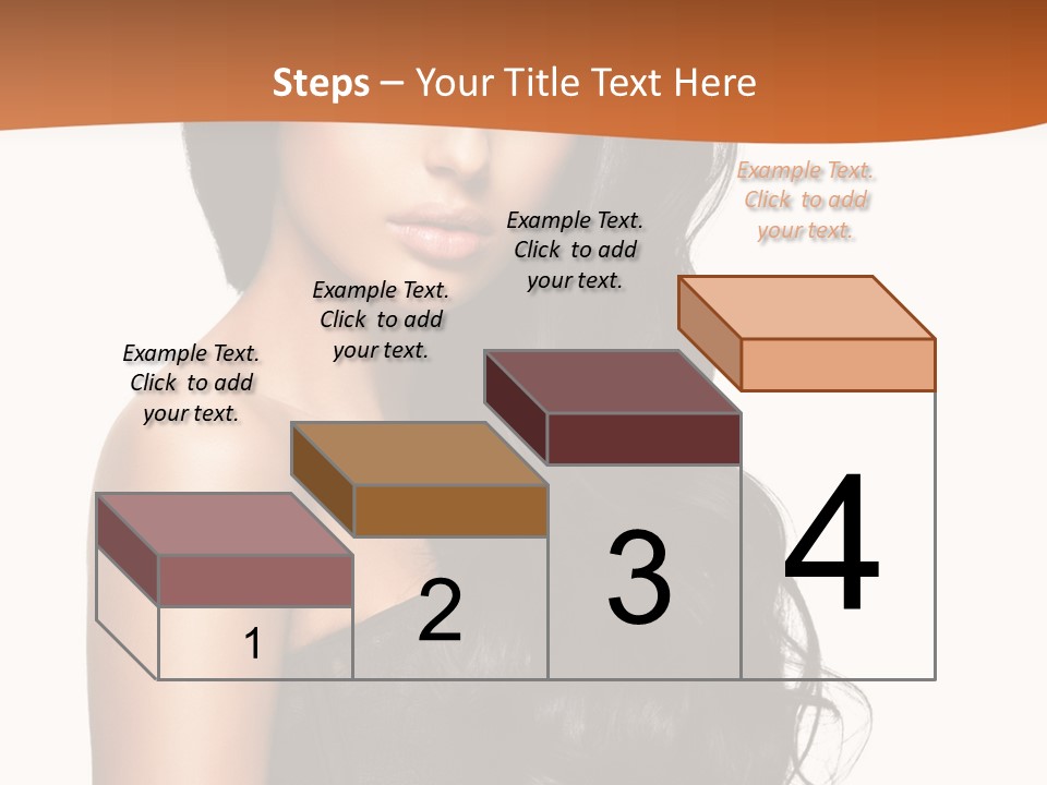 Switch Technology Electric PowerPoint Template