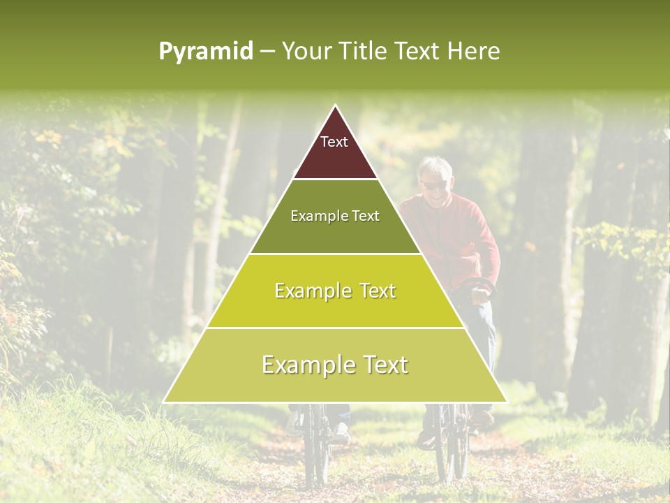 Technology Cool Energy PowerPoint Template