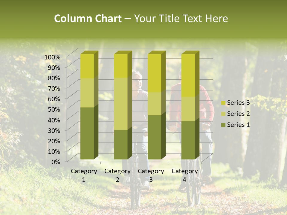 Technology Cool Energy PowerPoint Template