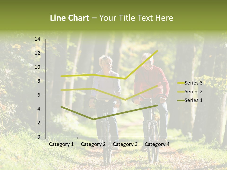 Technology Cool Energy PowerPoint Template