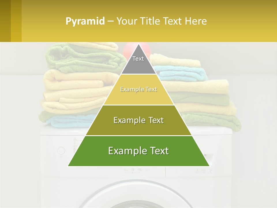 Climate Cool Cold PowerPoint Template
