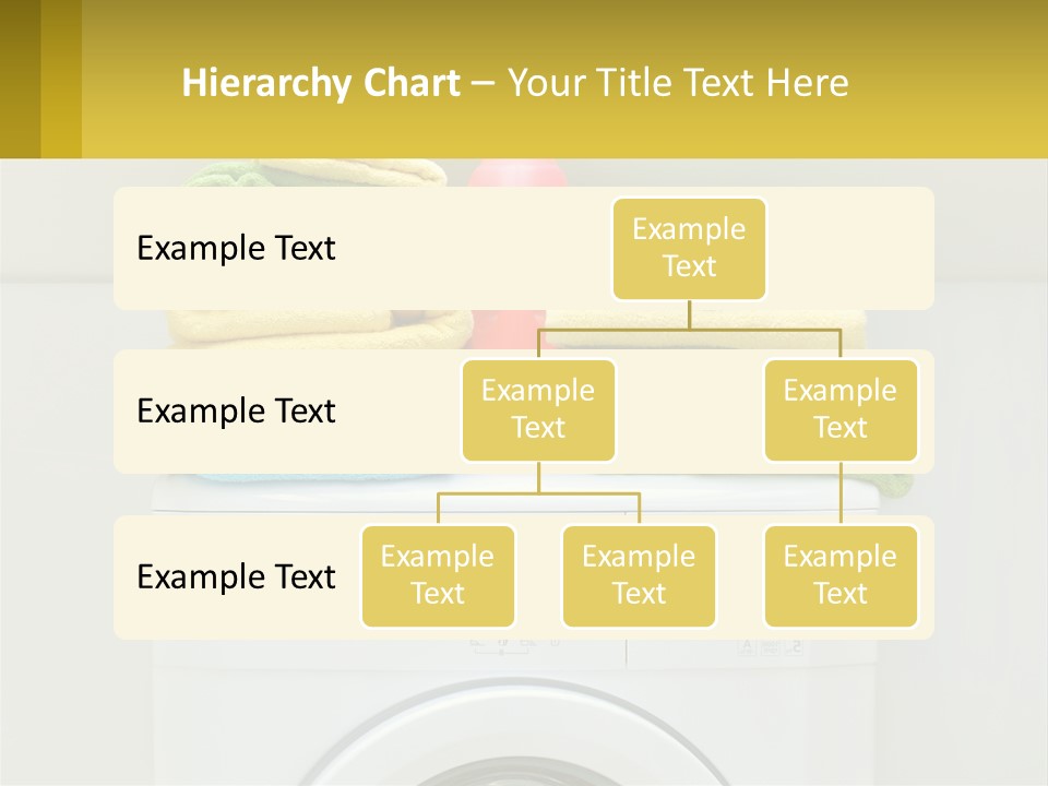 Climate Cool Cold PowerPoint Template
