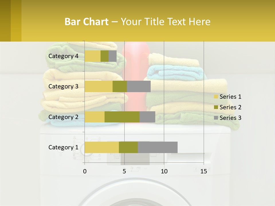 Climate Cool Cold PowerPoint Template