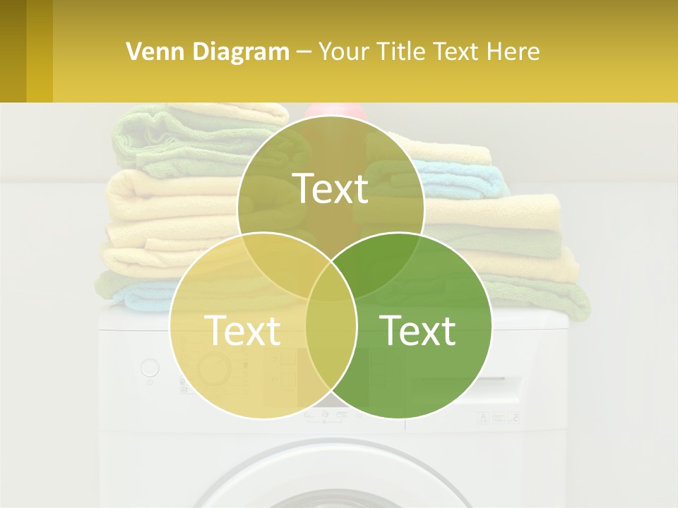 Climate Cool Cold PowerPoint Template