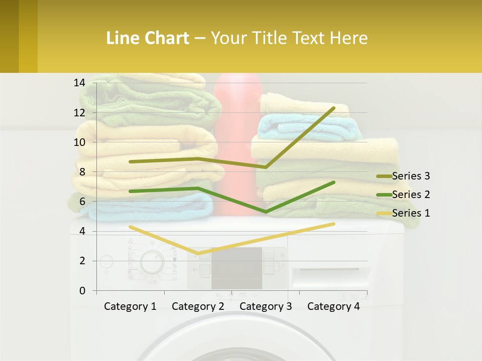 Climate Cool Cold PowerPoint Template
