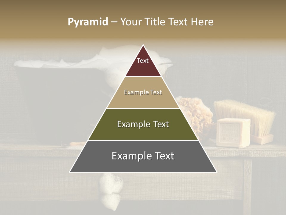 Electric Supply Industry PowerPoint Template
