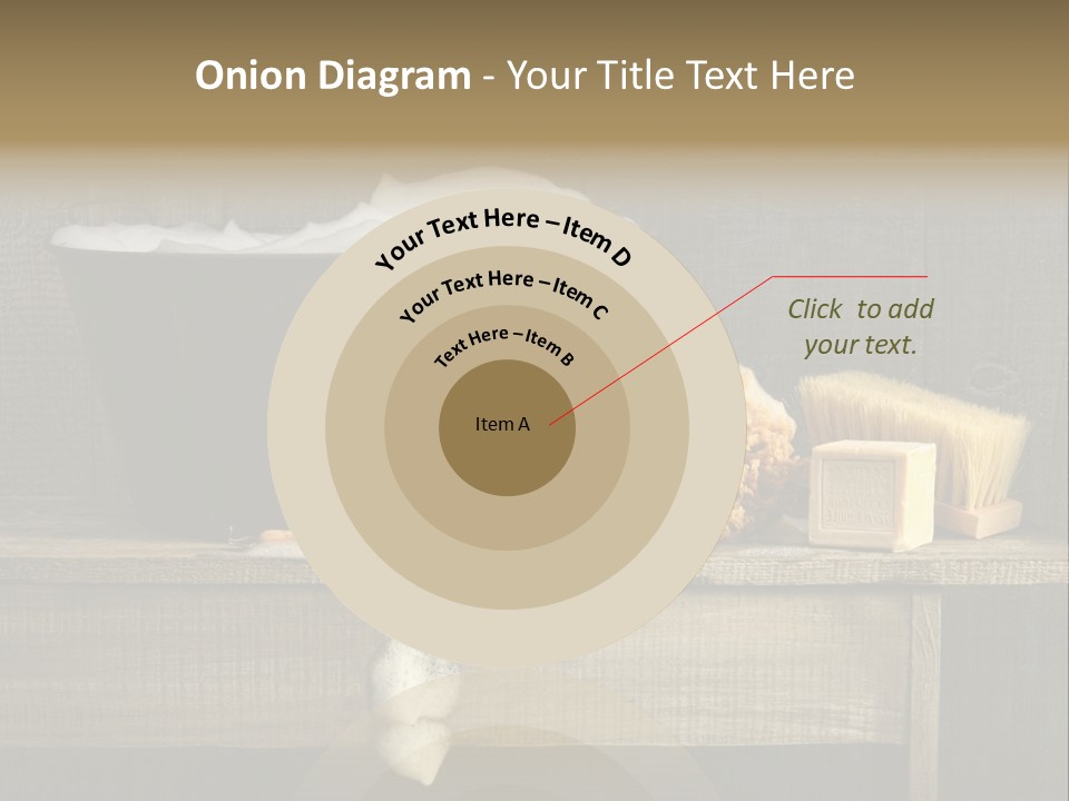 Electric Supply Industry PowerPoint Template