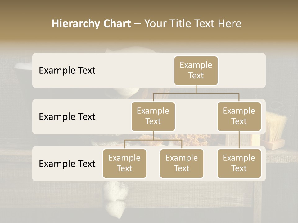 Electric Supply Industry PowerPoint Template