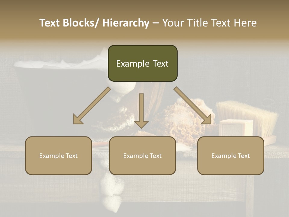 Electric Supply Industry PowerPoint Template