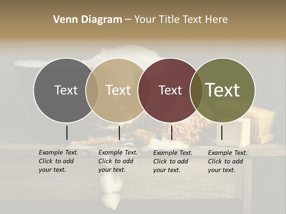 Electric Supply Industry PowerPoint Template