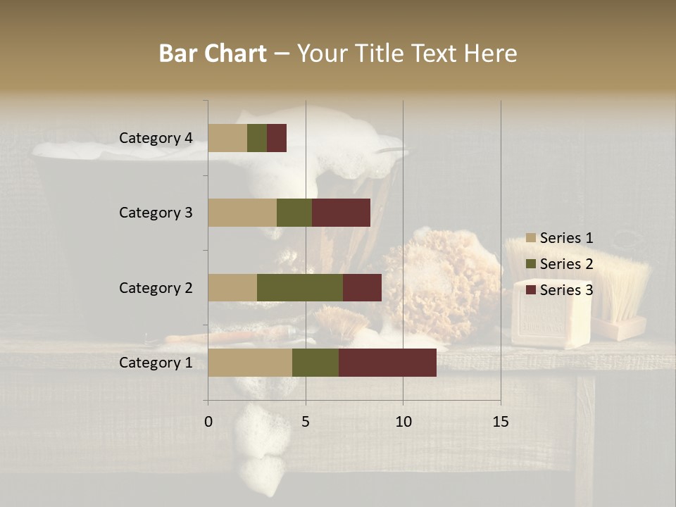 Electric Supply Industry PowerPoint Template