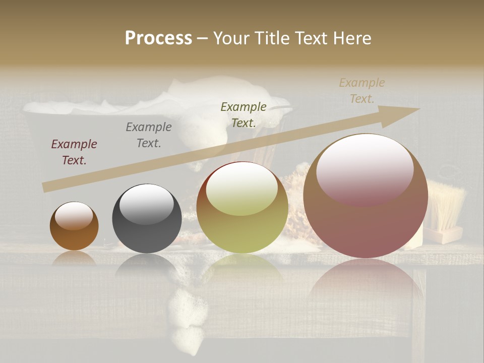 Electric Supply Industry PowerPoint Template