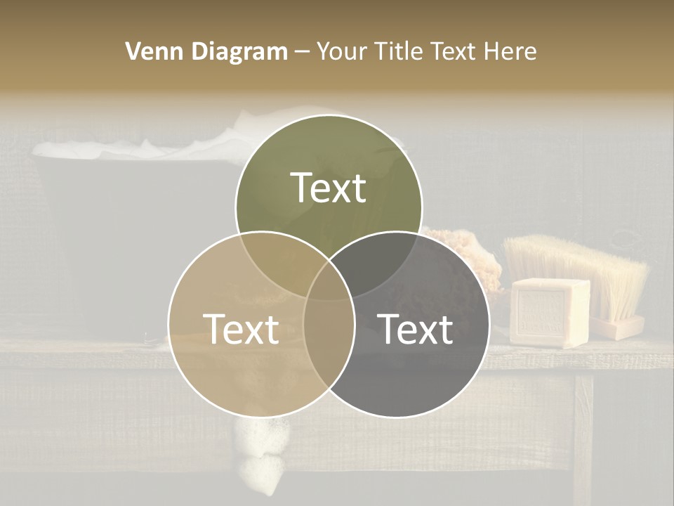 Electric Supply Industry PowerPoint Template