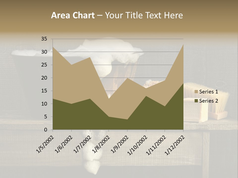Electric Supply Industry PowerPoint Template