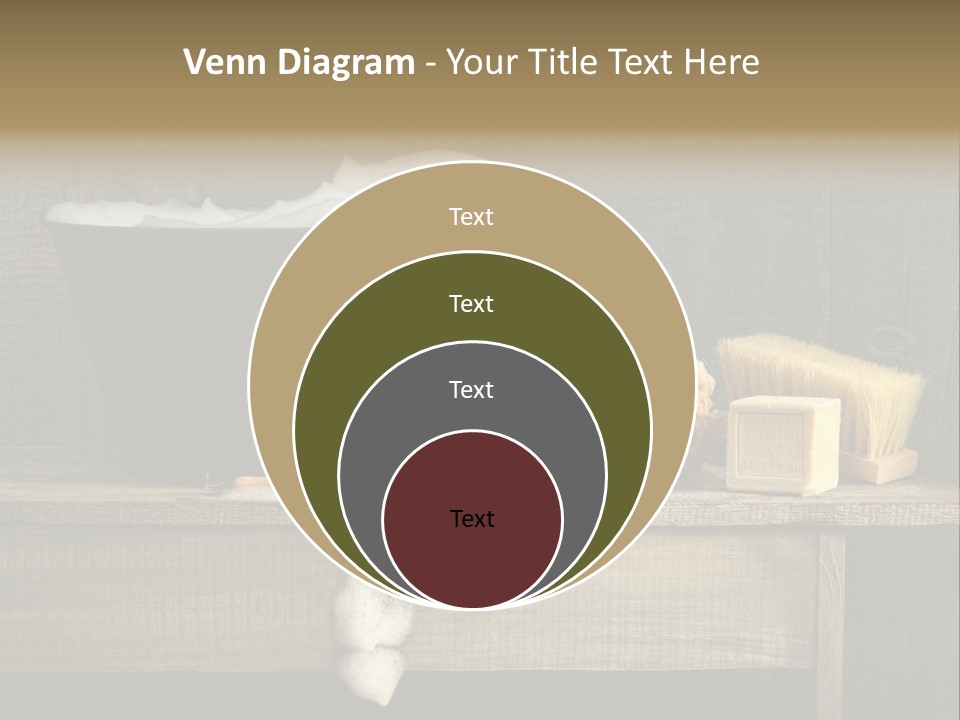 Electric Supply Industry PowerPoint Template
