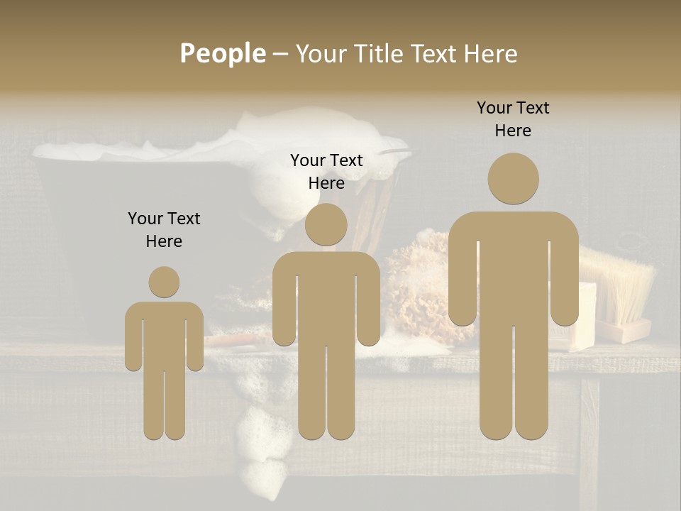 Electric Supply Industry PowerPoint Template