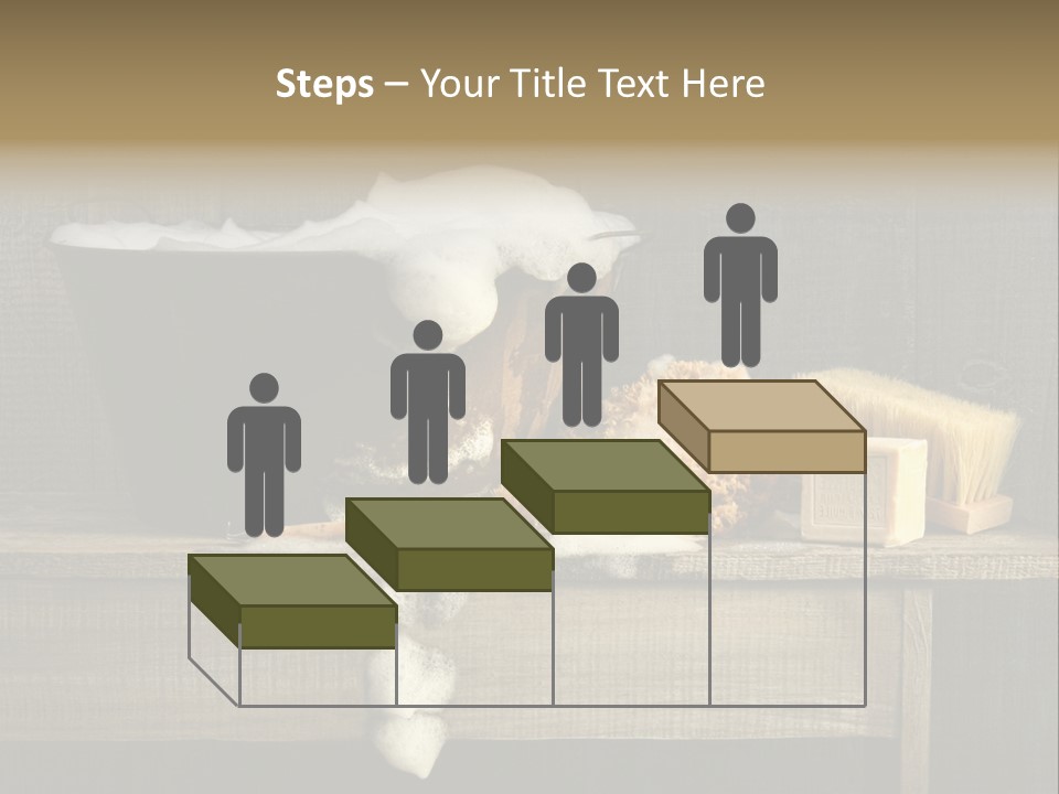 Electric Supply Industry PowerPoint Template