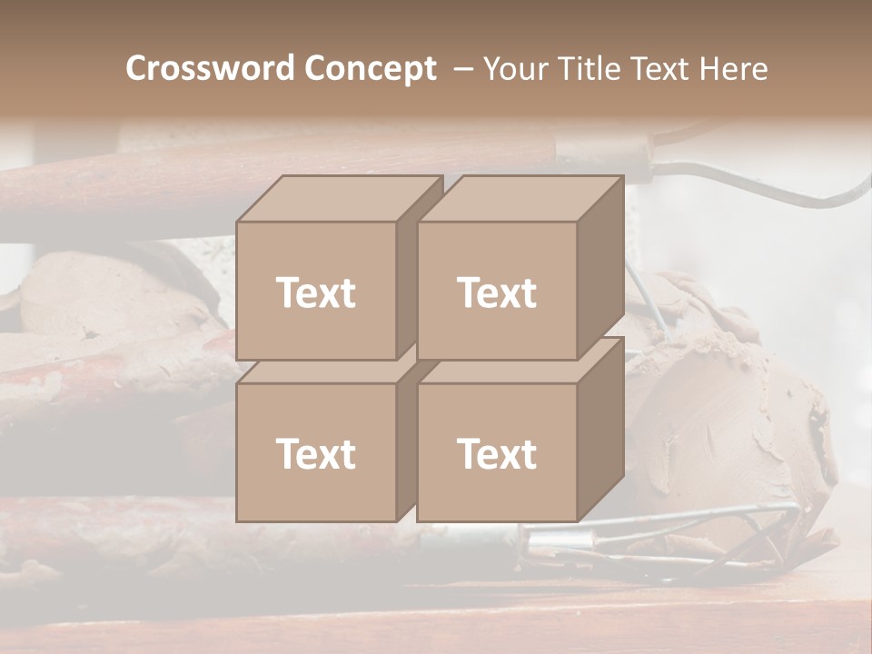 Equipment Air Cold PowerPoint Template