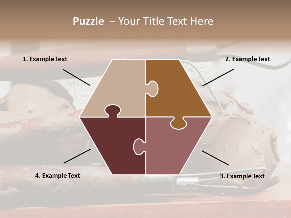 Equipment Air Cold PowerPoint Template