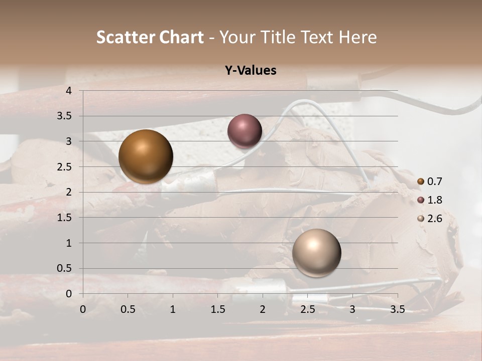 Equipment Air Cold PowerPoint Template