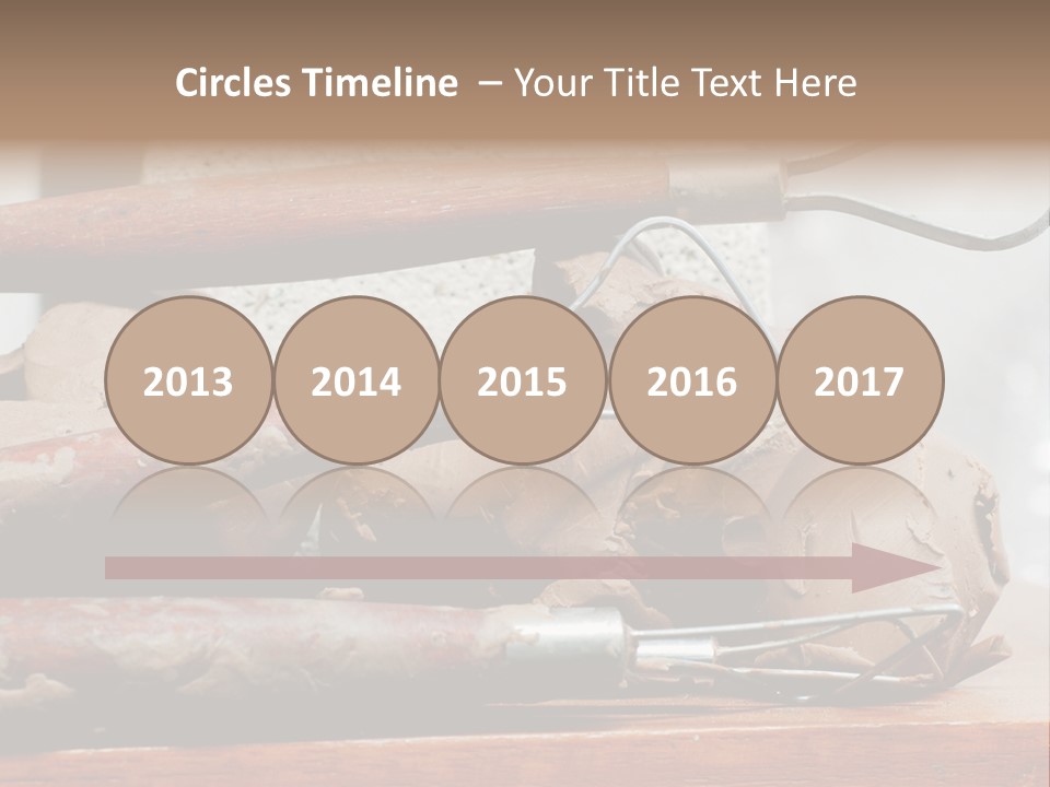 Equipment Air Cold PowerPoint Template