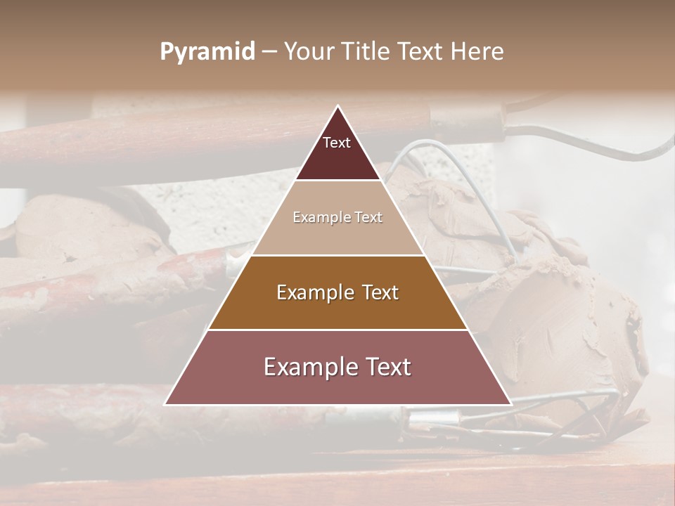 Equipment Air Cold PowerPoint Template