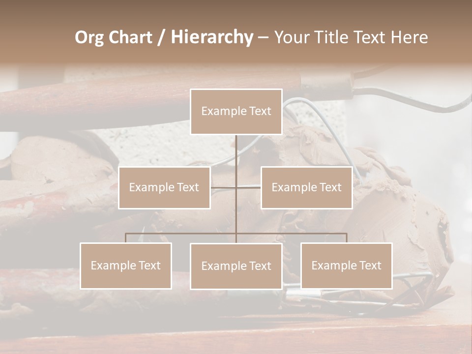 Equipment Air Cold PowerPoint Template