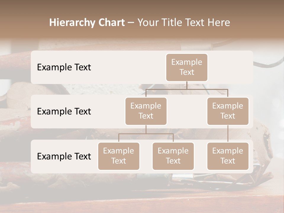 Equipment Air Cold PowerPoint Template