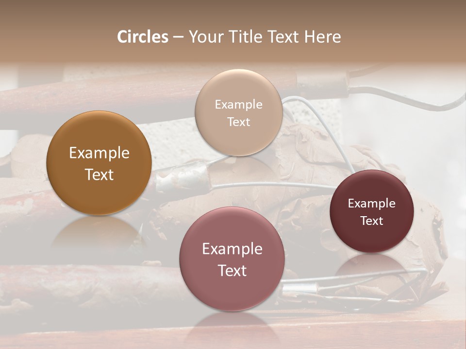 Equipment Air Cold PowerPoint Template