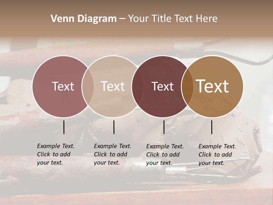 Equipment Air Cold PowerPoint Template