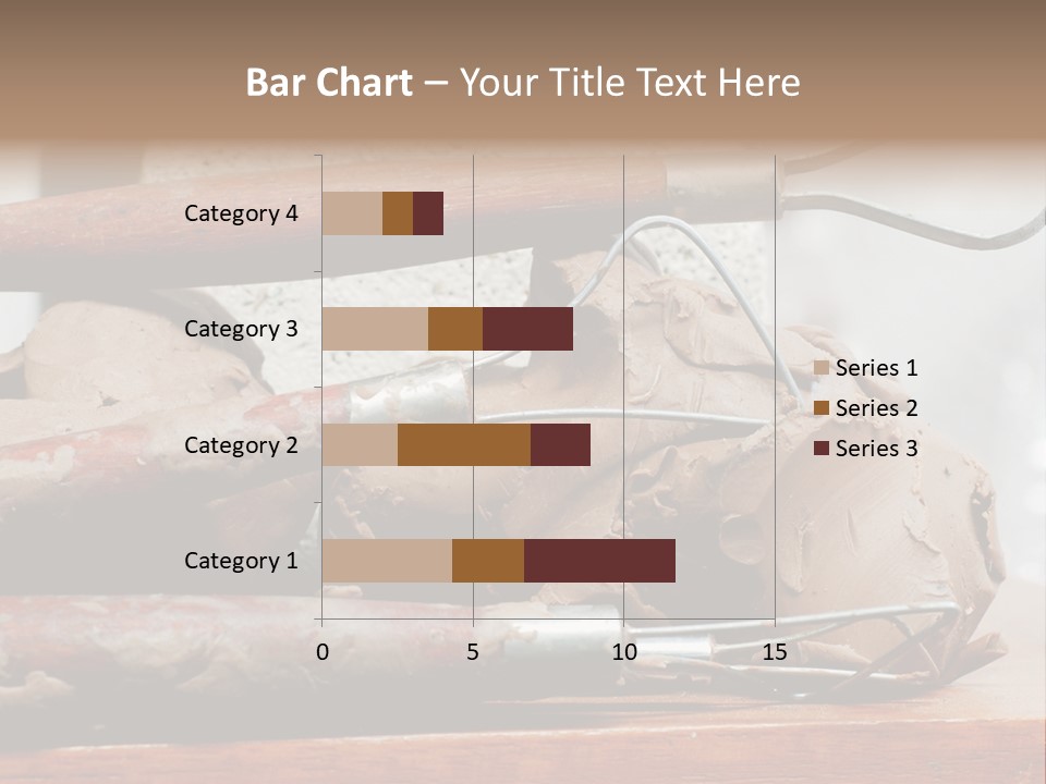Equipment Air Cold PowerPoint Template