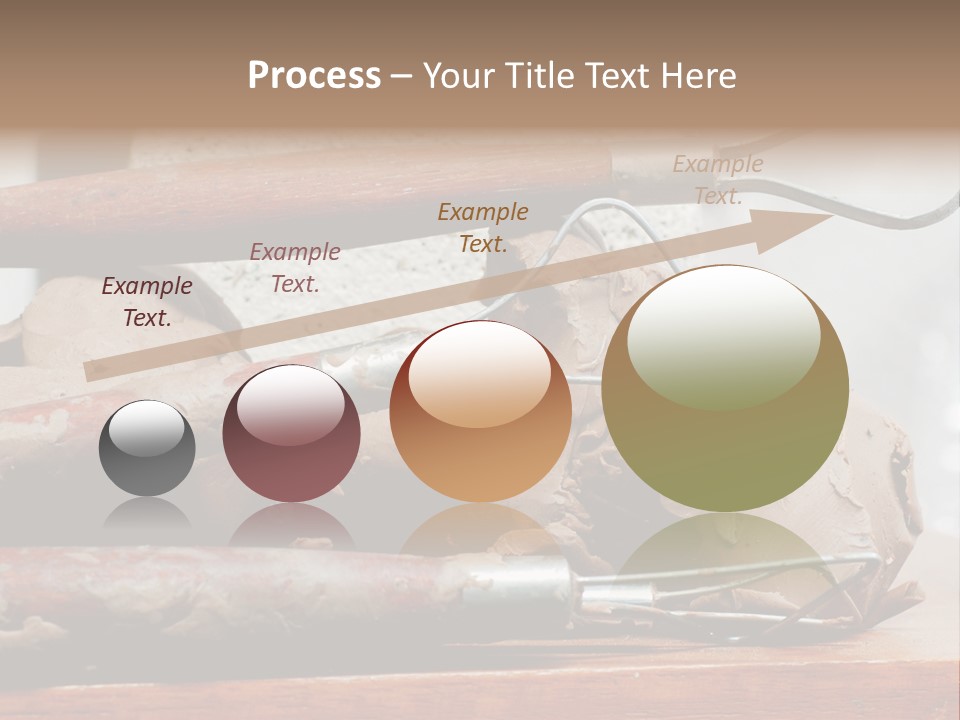 Equipment Air Cold PowerPoint Template