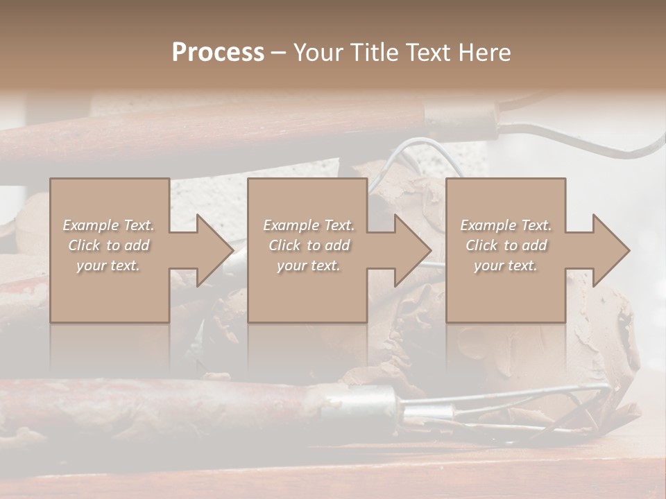 Equipment Air Cold PowerPoint Template