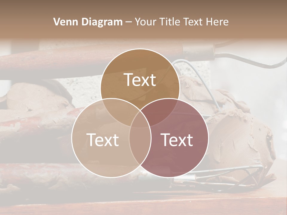 Equipment Air Cold PowerPoint Template