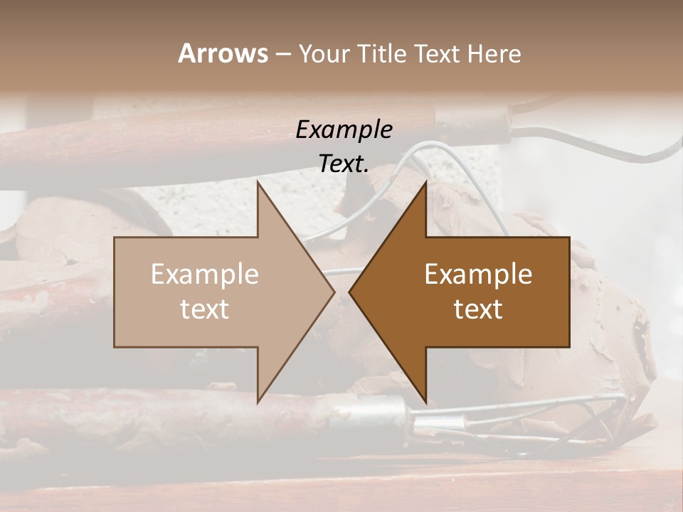 Equipment Air Cold PowerPoint Template