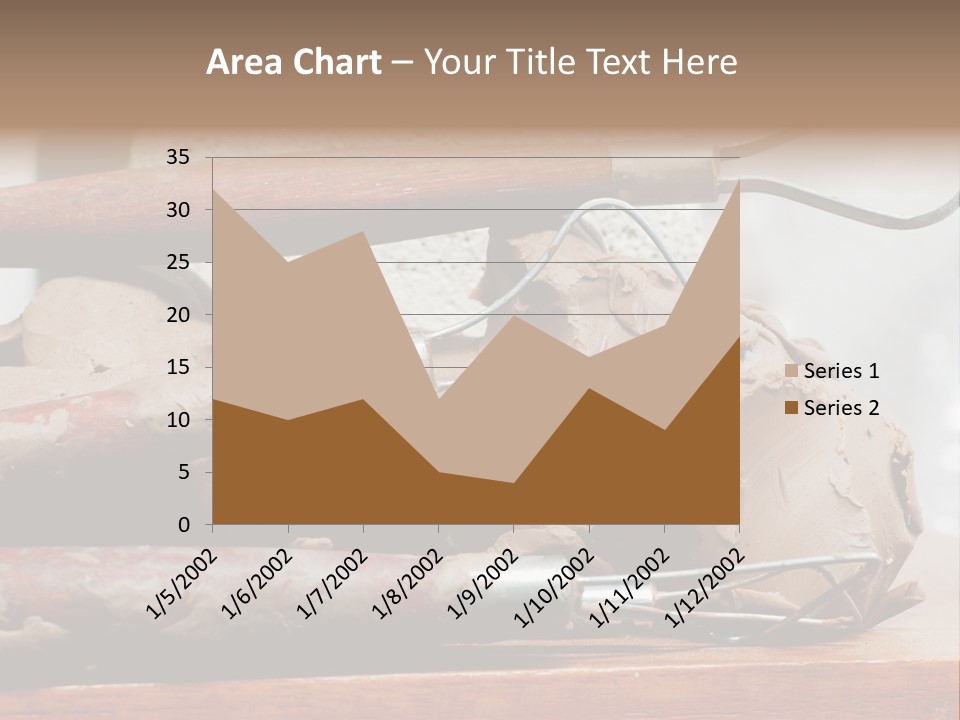 Equipment Air Cold PowerPoint Template