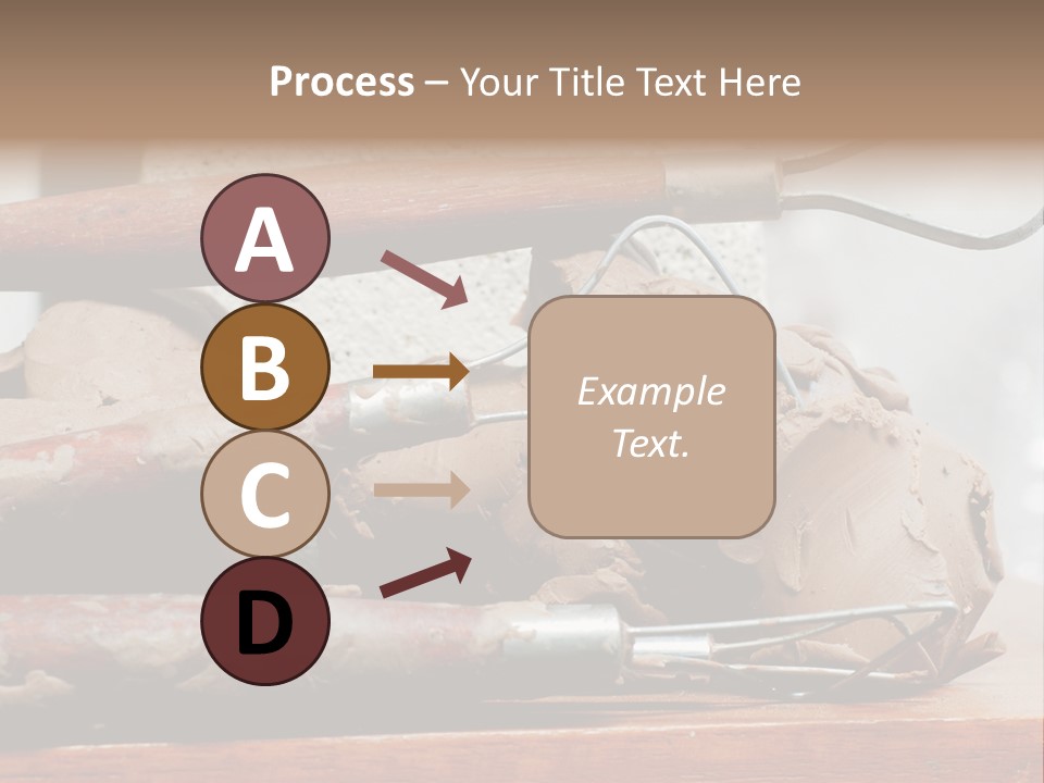Equipment Air Cold PowerPoint Template