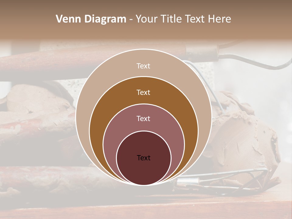 Equipment Air Cold PowerPoint Template