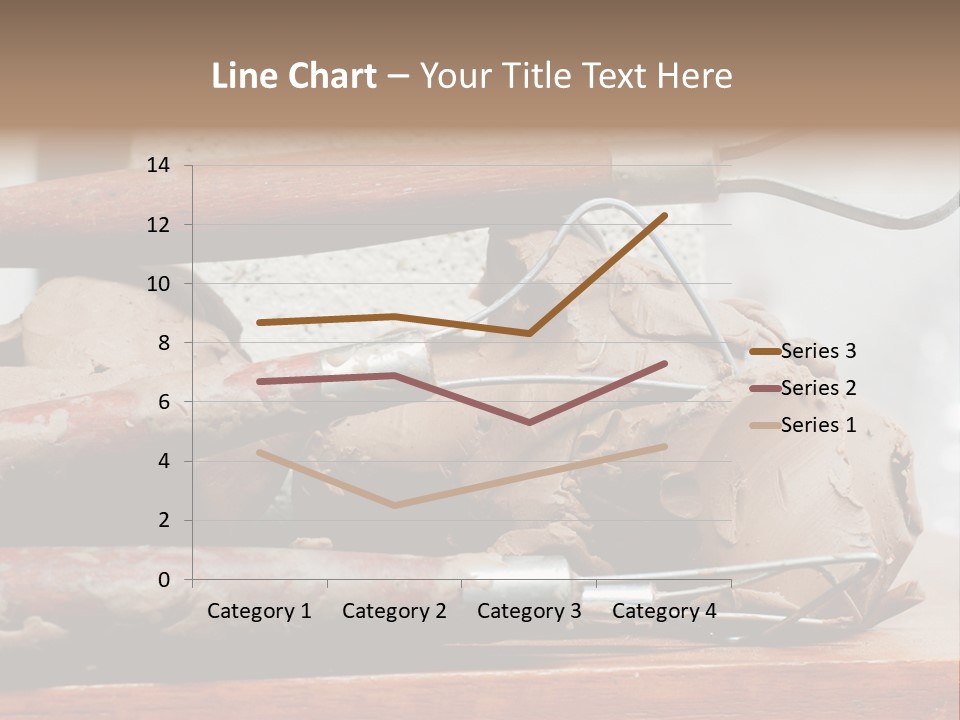 Equipment Air Cold PowerPoint Template