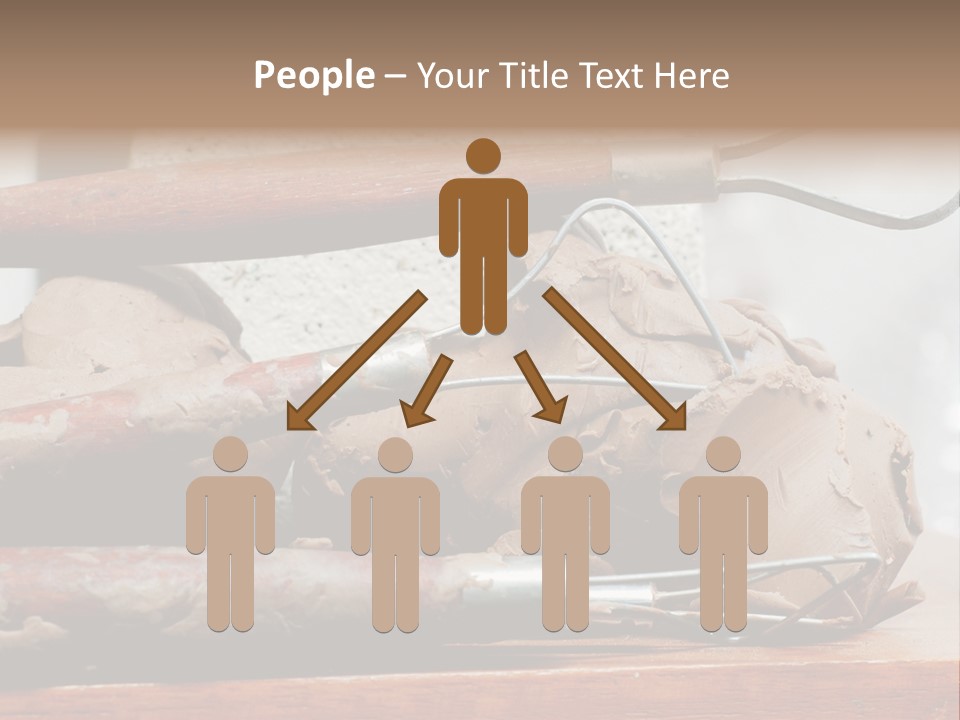 Equipment Air Cold PowerPoint Template