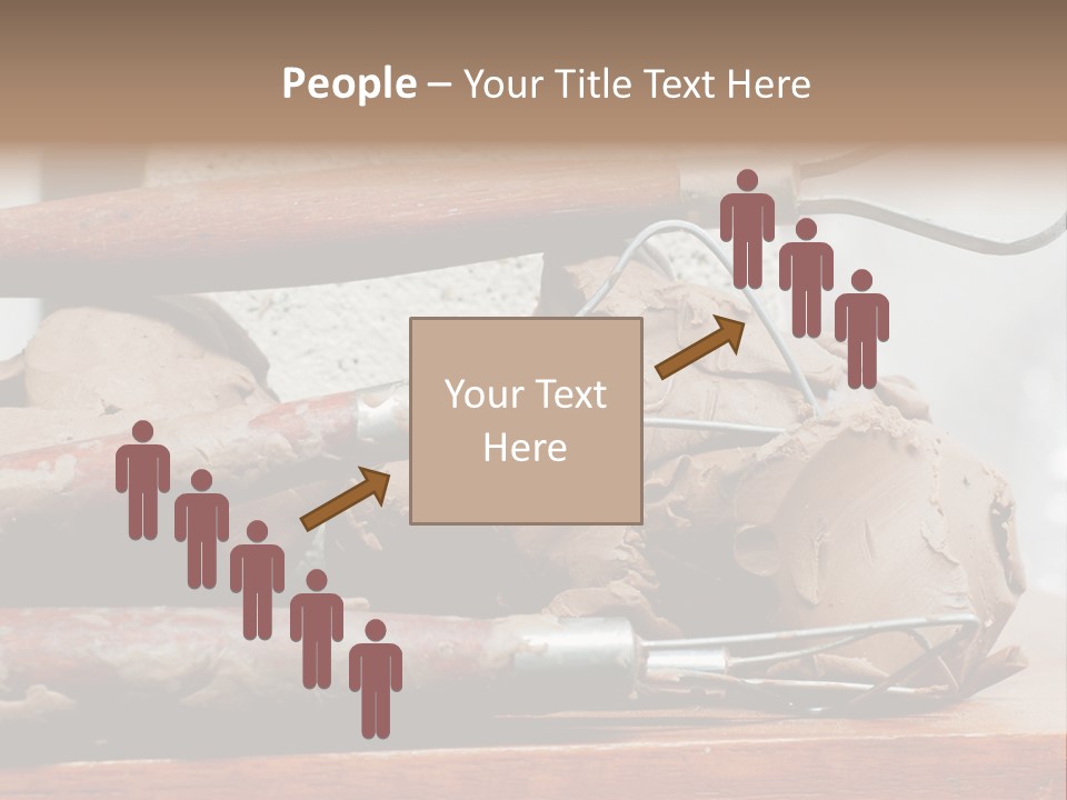 Equipment Air Cold PowerPoint Template